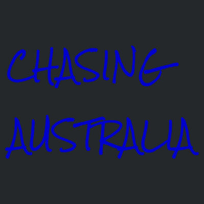 Chasing Australia Design Design