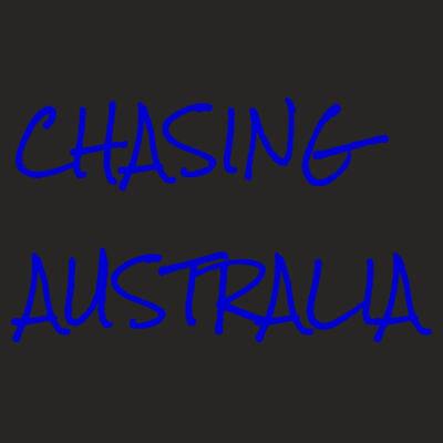 Chasing Australia Design Design