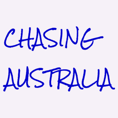 Chasing Australia Design Design