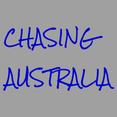 Chasing Australia Design Design