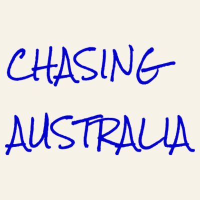 Chasing Australia Design Design
