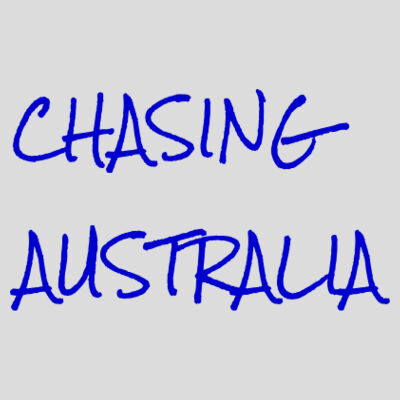 Chasing Australia Design Design