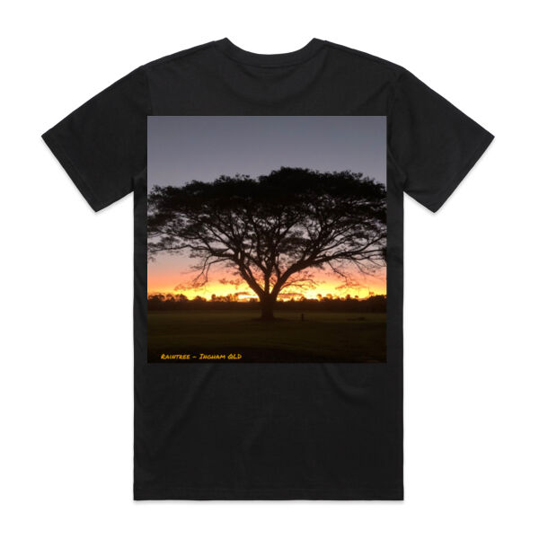 Rain Tree Design  Thumbnail
