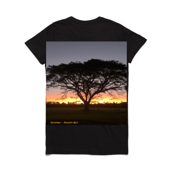 Rain Tree Design  Thumbnail