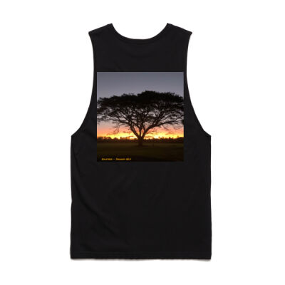 Rain Tree Design  Thumbnail