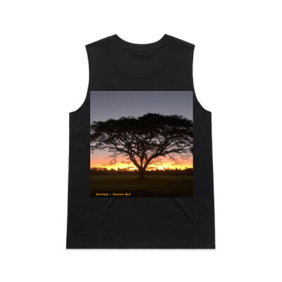 Rain Tree Design  Thumbnail