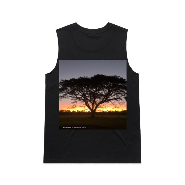 Rain Tree Design  Thumbnail