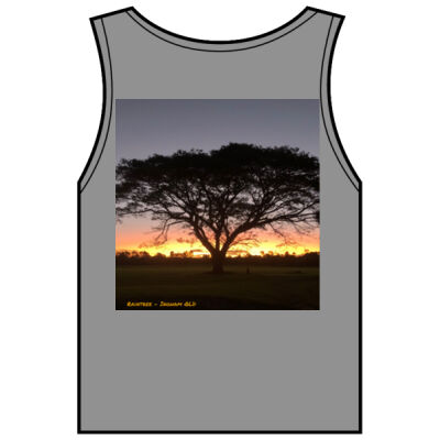 Rain Tree Design  Thumbnail