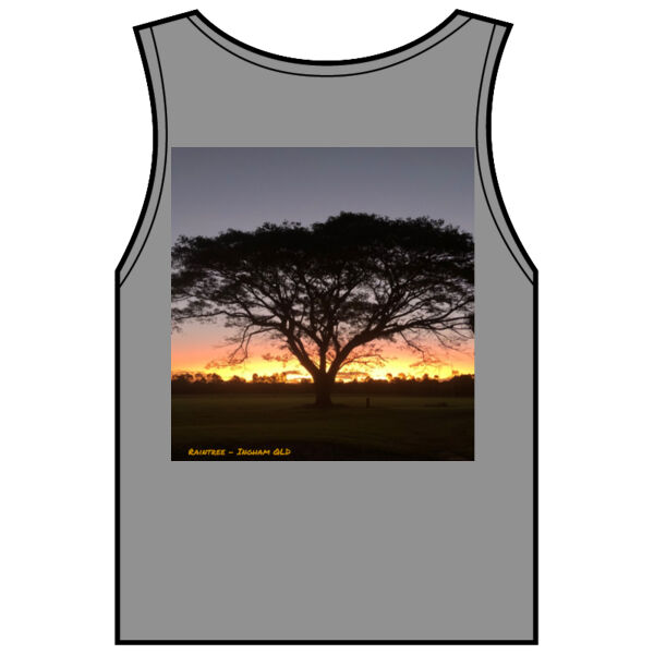 Rain Tree Design  Thumbnail