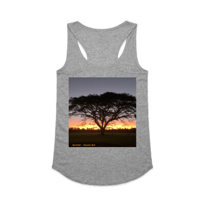 Rain Tree Design  Thumbnail