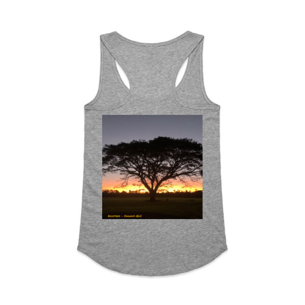 Rain Tree Design  Thumbnail