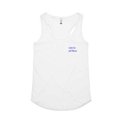 Chasing Australia Design Thumbnail