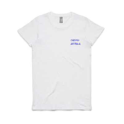 Chasing Australia Design Thumbnail