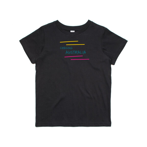 Chasing Australia Design (Roads We Travel) Thumbnail