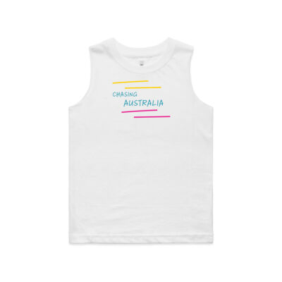 Chasing Australia Design (Roads We Travel) Thumbnail