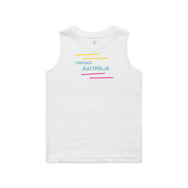 Chasing Australia Design (Roads We Travel) Thumbnail