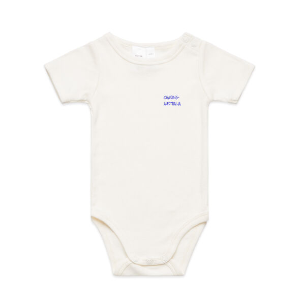 Chasing Australia Design Thumbnail