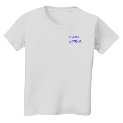 Chasing Australia Design Thumbnail