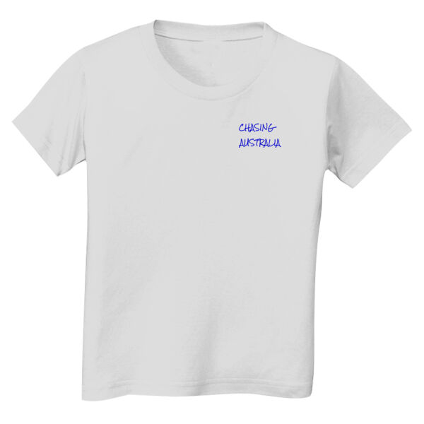 Chasing Australia Design Thumbnail