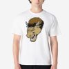 Hammer Heavyweight Tee Thumbnail