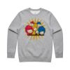 Mens United Crew (Clearance) Thumbnail