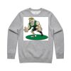 Mens United Crew (Clearance) Thumbnail