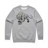 Mens United Crew (Clearance) Thumbnail