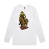 Mens Base Longsleeve Tee Thumbnail