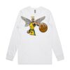 Mens Base Longsleeve Tee Thumbnail