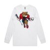 Mens Base Longsleeve Tee Thumbnail