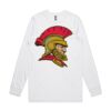 Mens Base Longsleeve Tee Thumbnail