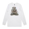 Mens Base Longsleeve Tee Thumbnail