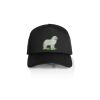 Frame Foam Trucker Cap Thumbnail