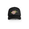 Frame Foam Trucker Cap Thumbnail