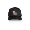 Frame Foam Trucker Cap Thumbnail