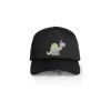 Frame Foam Trucker Cap Thumbnail