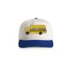 Class Two-Tone Cap Thumbnail