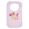 Organic Baby Bib Thumbnail