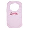 Organic Baby Bib Thumbnail