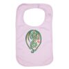 Organic Baby Bib Thumbnail