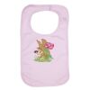 Organic Baby Bib Thumbnail