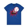 Women's Maple Tee Thumbnail