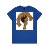 Women's Maple Tee Thumbnail