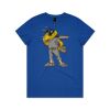 Women's Maple Tee Thumbnail
