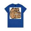 Women's Maple Tee Thumbnail