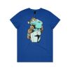 Women's Maple Tee Thumbnail