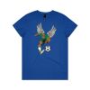 Women's Maple Tee Thumbnail
