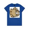 Women's Maple Tee Thumbnail
