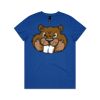 Women's Maple Tee Thumbnail