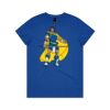 Women's Maple Tee Thumbnail